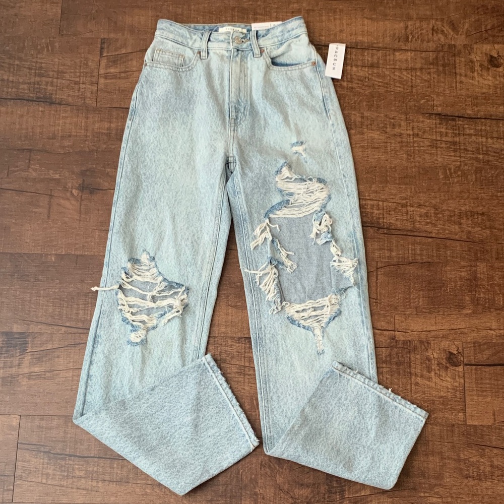 PacSun 90’s boyfriend jeans